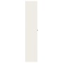 Armario archivador de acero blanco 90x40x200 cm de vidaXL, Armarios archivadores - Ref: Foro24-339760, Precio: 447,46 €, Desc...