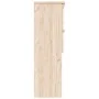 Armario superior para tocador ALTA madera de pino 77x30x92 cm de vidaXL, Aparadores - Ref: Foro24-353945, Precio: 130,53 €, D...