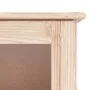 Armario superior para tocador ALTA madera de pino 77x30x92 cm de vidaXL, Aparadores - Ref: Foro24-353945, Precio: 130,53 €, D...