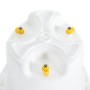 Bebedero para aves de corral con tetinas 18 L de vidaXL, Comederos y bebederos de ganado - Ref: Foro24-171450, Precio: 43,84 ...