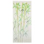 Cortina de bambú para puerta contra insectos 90x200 cm de vidaXL, Mosquiteras para ventanas - Ref: Foro24-45735, Precio: 47,0...