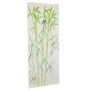 Cortina de bambú para puerta contra insectos 90x200 cm de vidaXL, Mosquiteras para ventanas - Ref: Foro24-45735, Precio: 47,0...