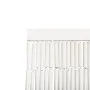 Cortina de bambú para puerta contra insectos 90x200 cm de vidaXL, Mosquiteras para ventanas - Ref: Foro24-45735, Precio: 49,6...