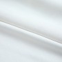 Cortinas opacas con ganchos 2 piezas blanco crudo 140x245 cm de vidaXL, Cortinas y visillos - Ref: Foro24-134487, Precio: 36,...