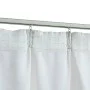 Blackout curtains with hooks 2 pieces off-white 140x245 cm by vidaXL, Curtains and curtains - Ref: Foro24-134487, Price: 35,8...