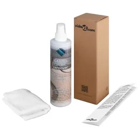 Textilfleckentferner/Teppichreiniger 250 ml von vidaXL, Wachs- und Möbelreinigungsprodukte - Ref: Foro24-180159, Preis: 11,14...