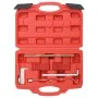 Engine Timing Replacement Tool Set by vidaXL, Hand tools - Ref: Foro24-210612, Price: 13,85 €, Discount: %