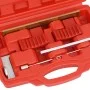 Juego de herramientas de reemplazo de sincronización del motor de vidaXL, Herramientas de mano - Ref: Foro24-210612, Precio: ...