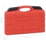Juego de herramientas de reemplazo de sincronización del motor de vidaXL, Herramientas de mano - Ref: Foro24-210612, Precio: ...