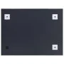 Espejo de pared vidrio 60x50 cm de vidaXL, Espejos - Ref: Foro24-249532, Precio: 43,78 €, Descuento: %