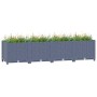 Arriate polipropileno 160x40x38 cm de vidaXL, Maceteros y jardineras - Ref: Foro24-310404, Precio: 66,74 €, Descuento: %