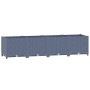 Arriate polipropileno 160x40x38 cm de vidaXL, Maceteros y jardineras - Ref: Foro24-310404, Precio: 66,74 €, Descuento: %