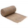 Rollo de yute 0,25x5 m 100% yute 200 gsm en Decoración | Comprar online en Foru.es