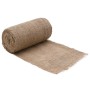 Rollo de yute 0,25x10 m 100% yute 200 gsm en Decoración | Comprar online en Foru.es