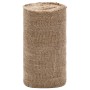 Rollo de yute 0,25x50 m 100% yute 200 gsm en Decoración | Comprar online en Foru.es