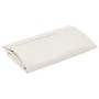 Tela de repuesto para sombrilla blanco arena 300 cm de vidaXL, Telas para sombrillas y toldos - Ref: Foro24-313795, Precio: 2...