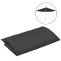 Replacement fabric for anthracite gray parasol 300 cm by vidaXL, Fabrics for umbrellas and awnings - Ref: Foro24-313796, Pric...