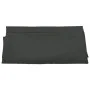 Replacement fabric for anthracite gray parasol 300 cm by vidaXL, Fabrics for umbrellas and awnings - Ref: Foro24-313796, Pric...