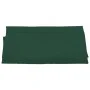 Replacement fabric for green cantilever parasol 300 cm by vidaXL, Fabrics for umbrellas and awnings - Ref: Foro24-313802, Pri...