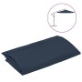 Tela de repuesto para sombrilla voladiza azul 300 cm de vidaXL, Telas para sombrillas y toldos - Ref: Foro24-313803, Precio: ...