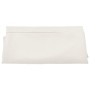 Tela de repuesto para sombrilla voladiza blanca 300 cm de vidaXL, Telas para sombrillas y toldos - Ref: Foro24-313804, Precio...
