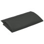 Tela de repuesto para sombrilla voladiza antracita 300 cm de vidaXL, Telas para sombrillas y toldos - Ref: Foro24-313805, Pre...