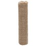 Rollo de yute 0,5x5 m 100% yute 200 g/m² en Decoración | Comprar online en Foru.es