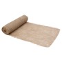 Rollo de yute 0,5x15 m 100% yute 200 g/m² en Decoración | Comprar online en Foru.es