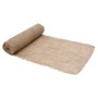 Rollo de yute 0,5x25 m 100% yute 200 g/m² en Decoración | Comprar online en Foru.es