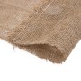 Rollo de yute 1x10 m 100% yute 200 g/m² en Decoración | Comprar online en Foru.es