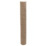 Rollo de yute 1x15 m 100% yute 200 g/m² en Decoración | Comprar online en Foru.es
