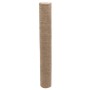 Rollo de yute 1x25 m 100% yute 200 gsm en Decoración | Comprar online en Foru.es