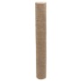 Rollo de yute 1x50 m 100% yute 200 gsm en Decoración | Comprar online en Foru.es