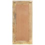 Espejo de madera maciza de mango 50x3x110 cm de vidaXL, Espejos - Ref: Foro24-321650, Precio: 158,68 €, Descuento: %