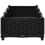 Arriate 120x40x23 cm polipropileno de vidaXL, Maceteros y jardineras - Ref: Foro24-316528, Precio: 54,99 €, Descuento: %