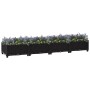 Arriate 160x40x23 cm polipropileno de vidaXL, Maceteros y jardineras - Ref: Foro24-316529, Precio: 66,74 €, Descuento: %