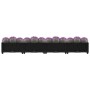 Arriate 160x40x23 cm polipropileno de vidaXL, Maceteros y jardineras - Ref: Foro24-316529, Precio: 66,74 €, Descuento: %