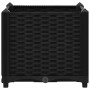 Arriate 40x40x38 cm polipropileno de vidaXL, Maceteros y jardineras - Ref: Foro24-316530, Precio: 34,40 €, Descuento: %