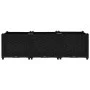 Flower bed 120x40x38 cm polypropylene by vidaXL, Pots and planters - Ref: Foro24-316532, Price: 72,50 €, Discount: %