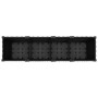 Arriate 160x40x38 cm polipropileno de vidaXL, Maceteros y jardineras - Ref: Foro24-316533, Precio: 81,41 €, Descuento: %