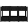 Arriate 120x40x71 cm polipropileno de vidaXL, Maceteros y jardineras - Ref: Foro24-316536, Precio: 92,83 €, Descuento: %