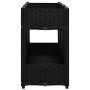 Arriate 120x40x71 cm polipropileno de vidaXL, Maceteros y jardineras - Ref: Foro24-316536, Precio: 92,83 €, Descuento: %