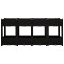 Arriate 160x40x71 cm polipropileno de vidaXL, Maceteros y jardineras - Ref: Foro24-316537, Precio: 114,77 €, Descuento: %