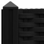 Arriate 160x40x71 cm polipropileno de vidaXL, Maceteros y jardineras - Ref: Foro24-316537, Precio: 114,77 €, Descuento: %