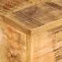 Soportes para plantas 2 unidades madera maciza de mango de vidaXL, Soportes para macetas - Ref: Foro24-320804, Precio: 159,33...