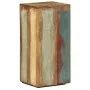 Soportes para plantas 2 unidades madera maciza reciclada de vidaXL, Soportes para macetas - Ref: Foro24-320806, Precio: 97,25...