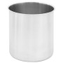 Dispensador de salsa de acero inoxidable 2 x 3,5 L de vidaXL, Dispensadores de condimentos - Ref: Foro24-51233, Precio: 252,8...