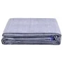 Alfombra para tienda de campaña azul 250x200 cm de vidaXL, Accesorios para tiendas de campaña - Ref: Foro24-315147, Precio: 5...