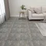 Selbstklebende Bodendielen 55 Stück PVC 5,11 m² grau von vidaXL, Böden und Teppiche - Ref: Foro24-324645, Preis: 73,91 €, Rab...