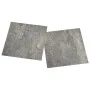 Selbstklebende Bodendielen 55 Stück PVC 5,11 m² grau von vidaXL, Böden und Teppiche - Ref: Foro24-324645, Preis: 73,91 €, Rab...